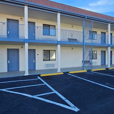 Travel Inn & Suite Springerville 外观 照片
