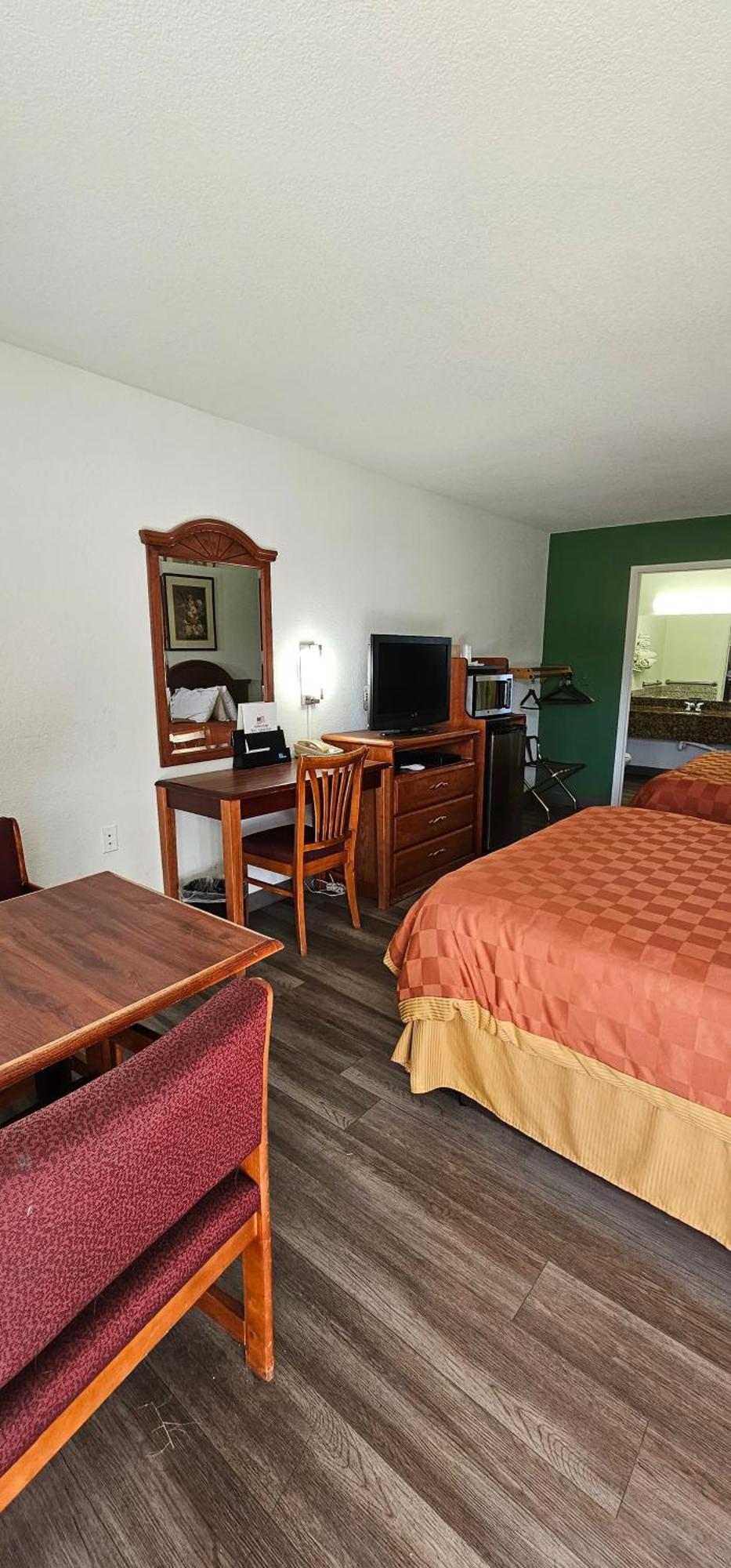 Travel Inn & Suite Springerville 外观 照片