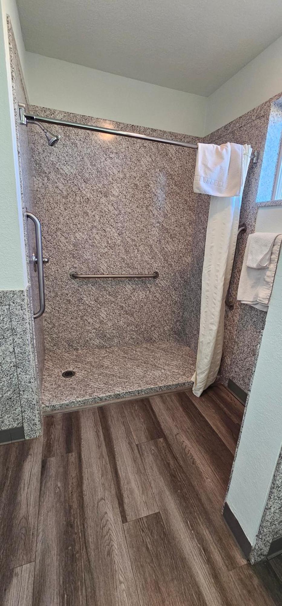 Travel Inn & Suite Springerville 外观 照片
