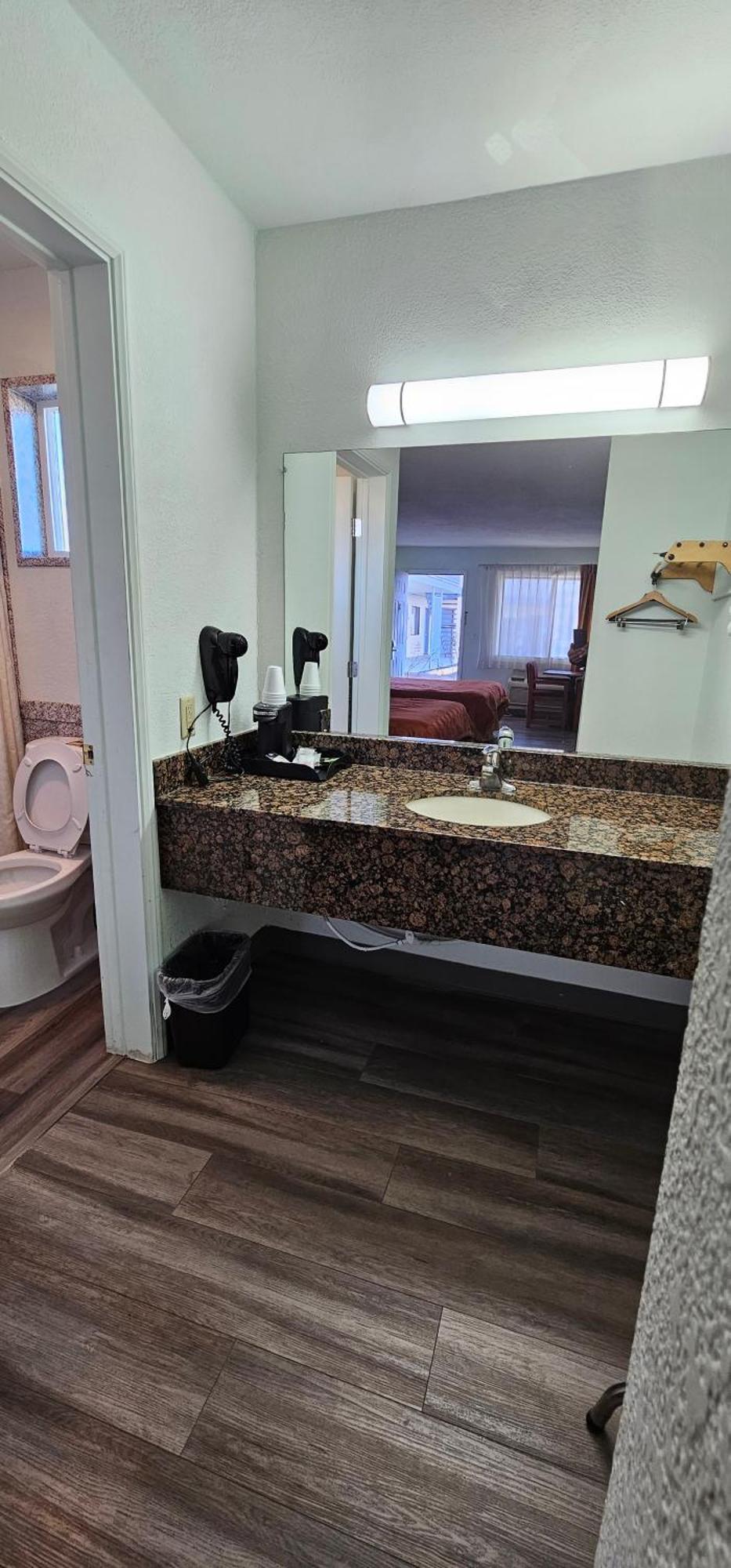 Travel Inn & Suite Springerville 外观 照片