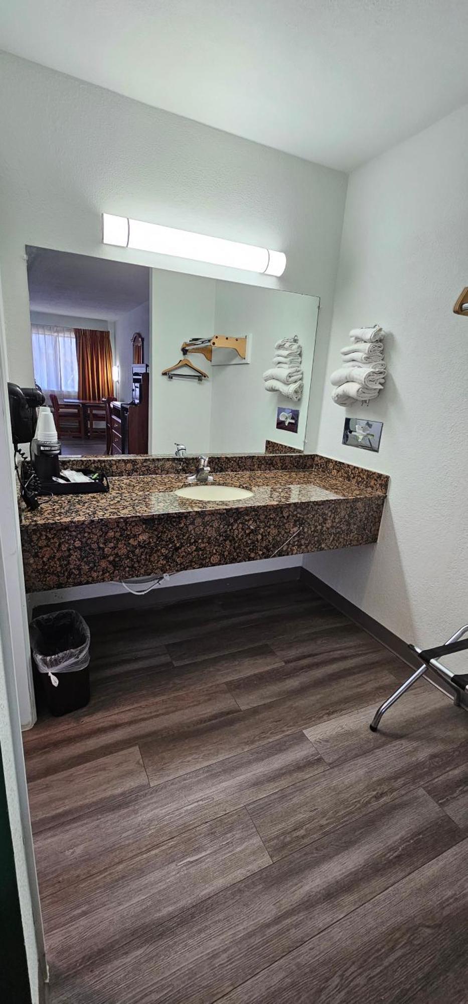 Travel Inn & Suite Springerville 外观 照片