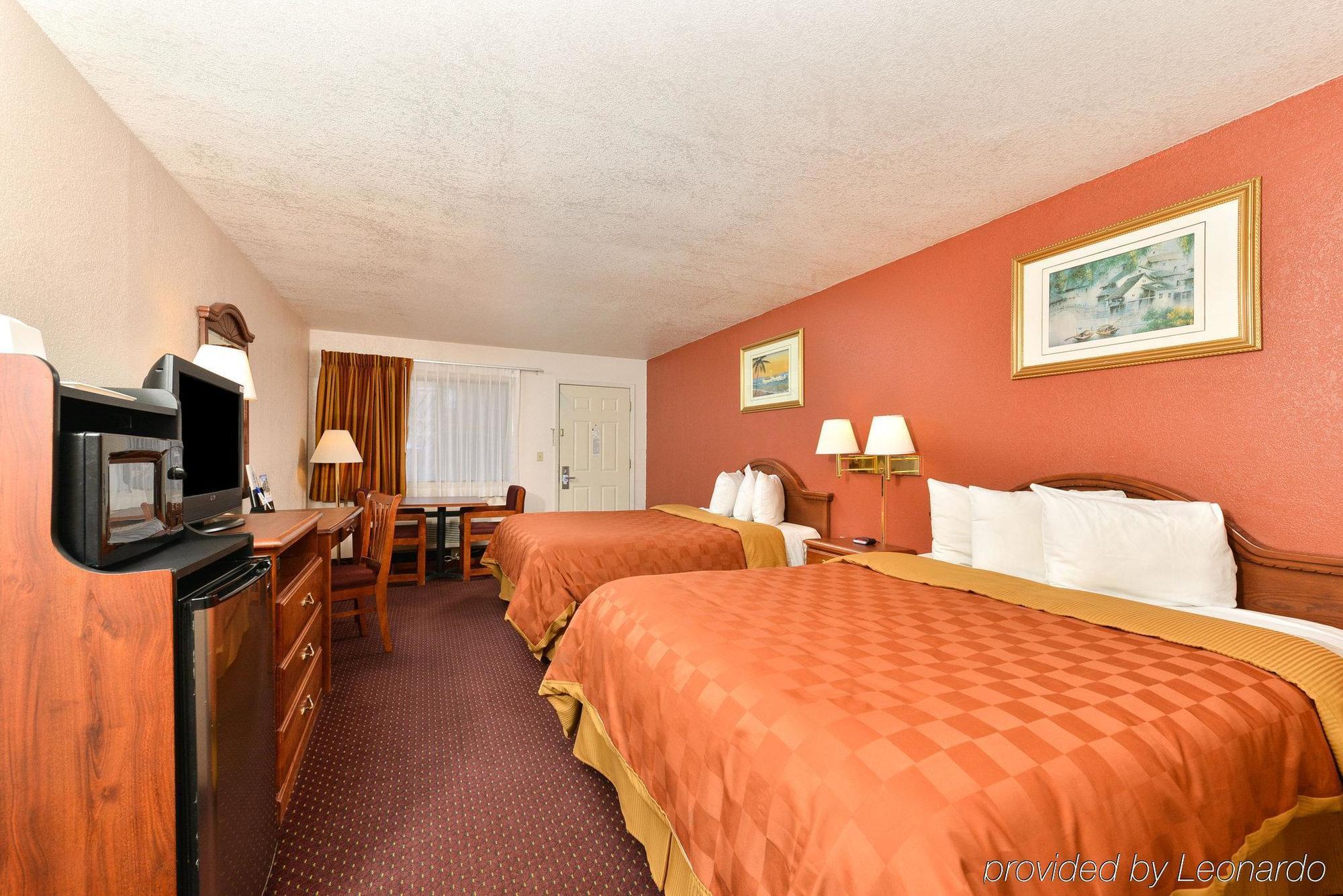 Travel Inn & Suite Springerville 外观 照片