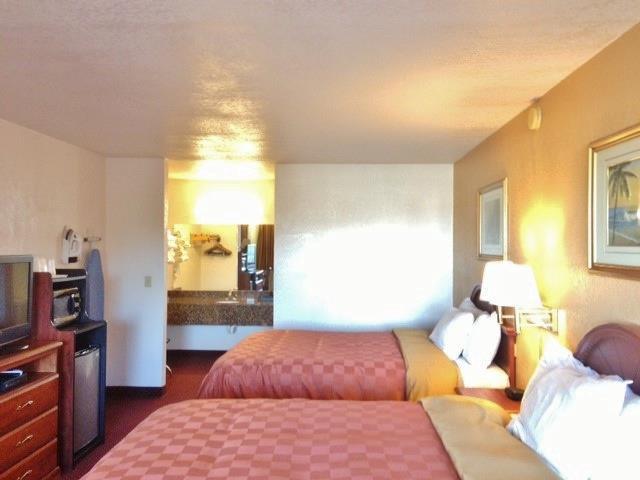 Travel Inn & Suite Springerville 客房 照片