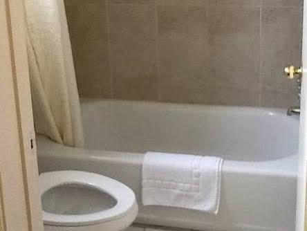 Travel Inn & Suite Springerville 外观 照片
